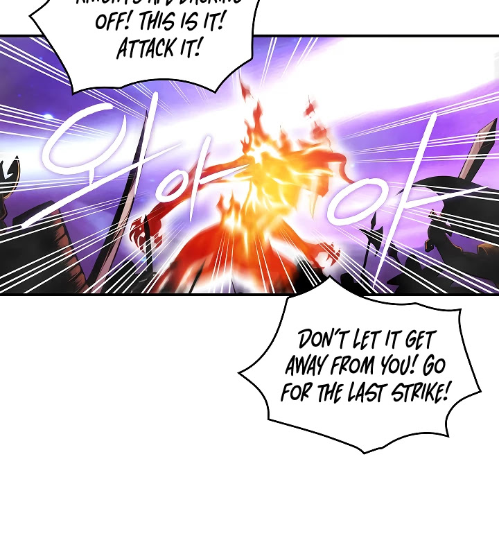 I'm Destined For Greatness! Chapter 55 page 50 - Chapter 55