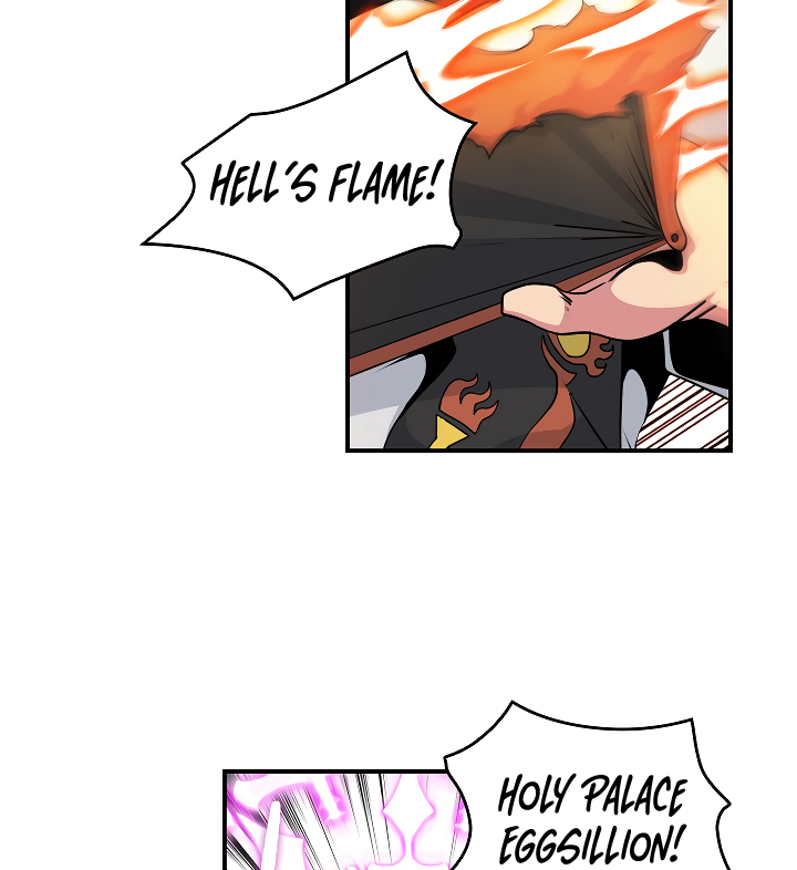 I'm Destined For Greatness! Chapter 55 page 53 - Chapter 55