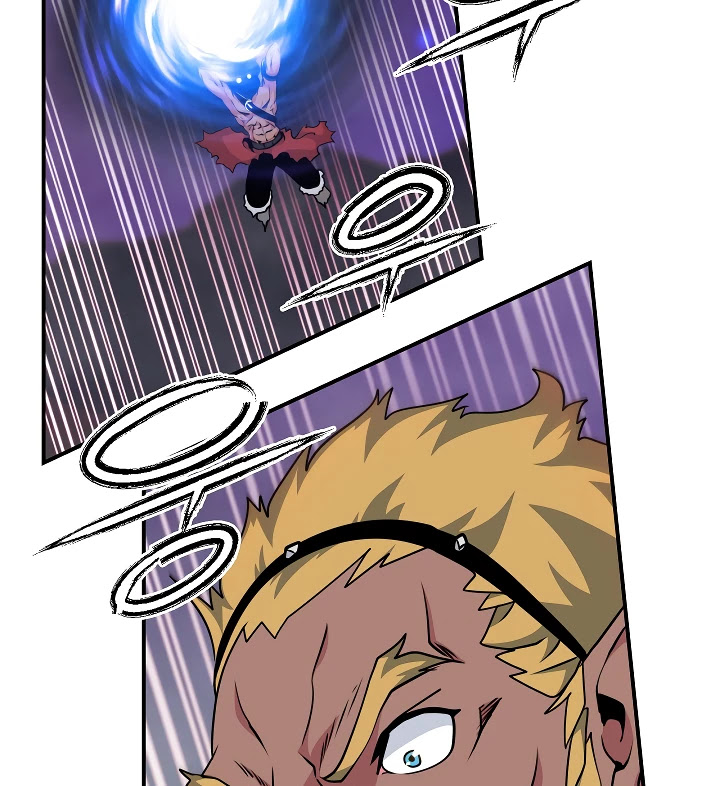 I'm Destined For Greatness! Chapter 55 page 56 - Chapter 55