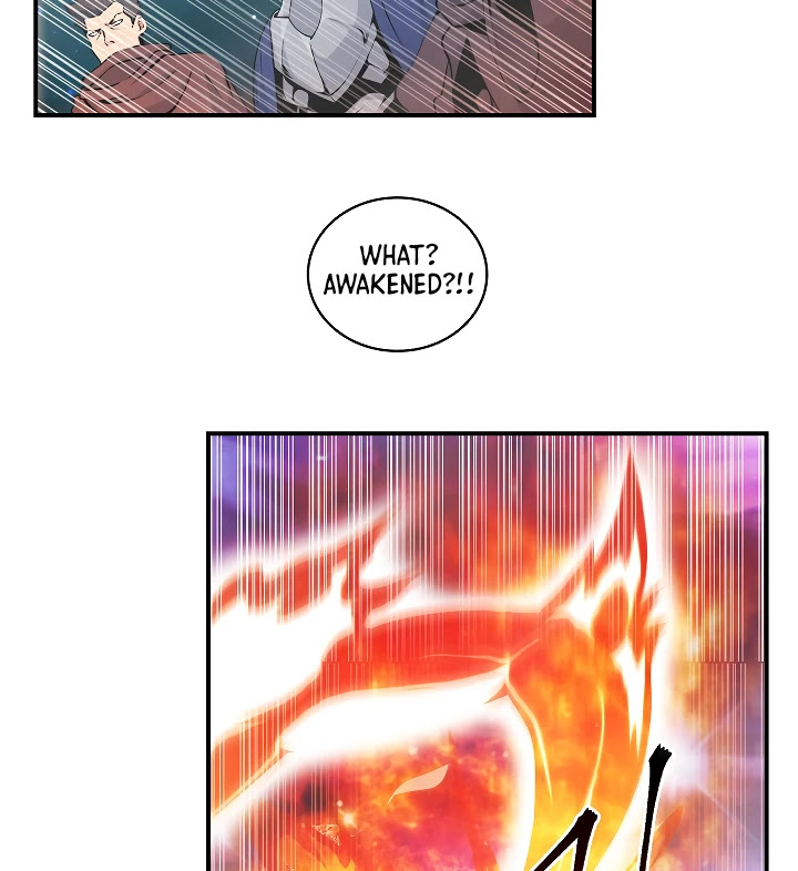 I'm Destined For Greatness! Chapter 55 page 67 - Chapter 55