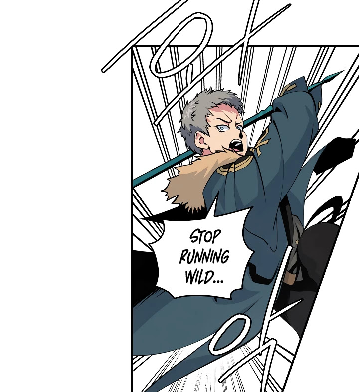 I'm Destined For Greatness! Chapter 55 page 78 - Chapter 55