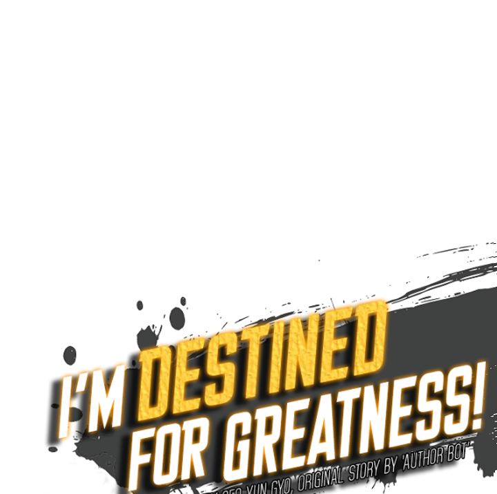 I'm Destined For Greatness! Chapter 55 page 9 - Chapter 55