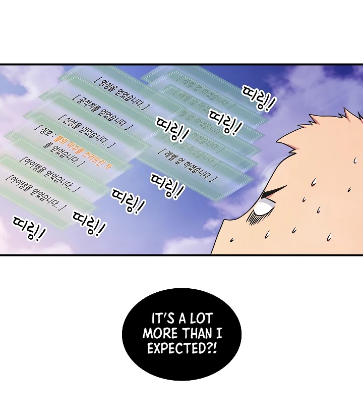 I'm Destined For Greatness! Chapter 55 page 98 - Chapter 55