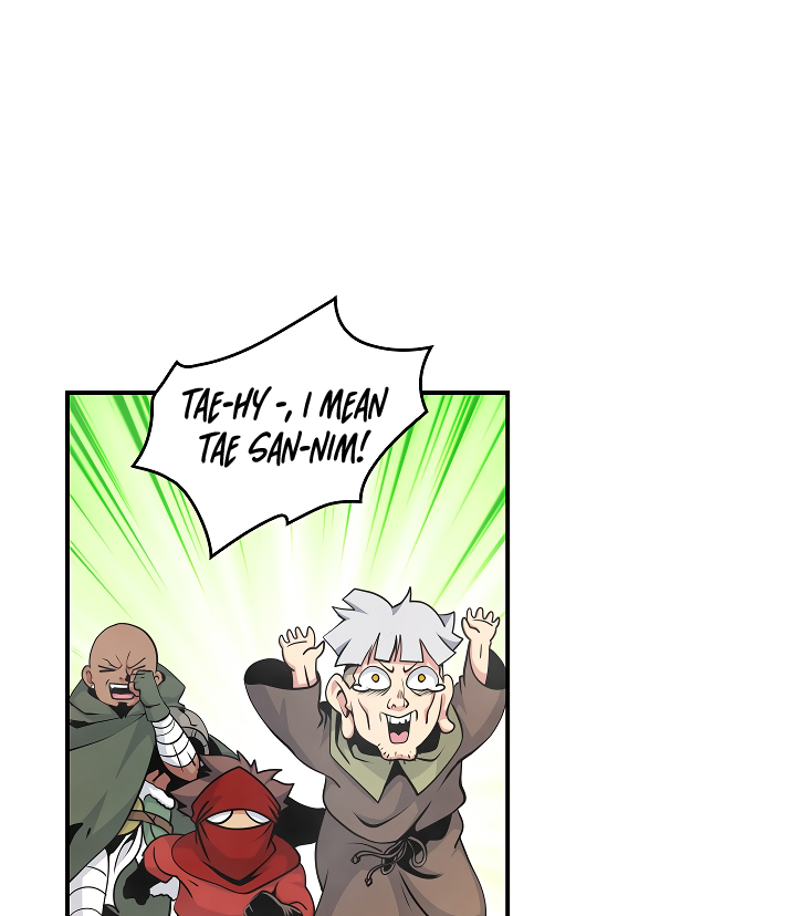 I'm Destined For Greatness! Chapter 55 page 99 - Chapter 55