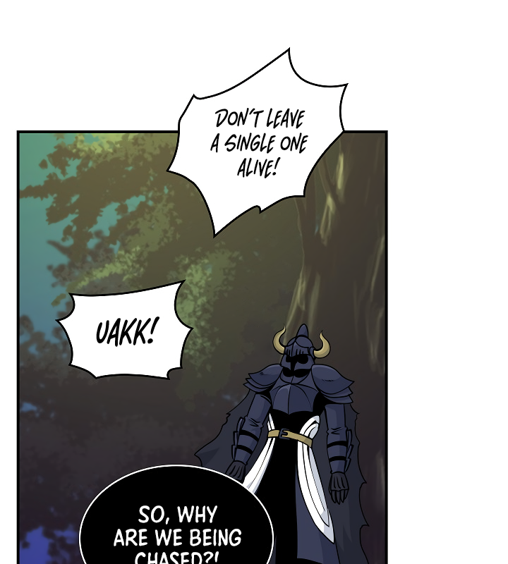 I'm Destined For Greatness! Chapter 56 page 18 - Chapter 56