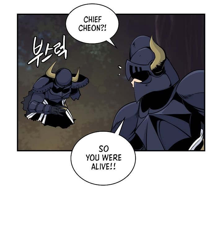 I'm Destined For Greatness! Chapter 56 page 21 - Chapter 56