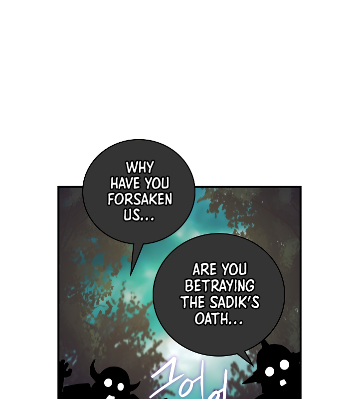 I'm Destined For Greatness! Chapter 56 page 23 - Chapter 56