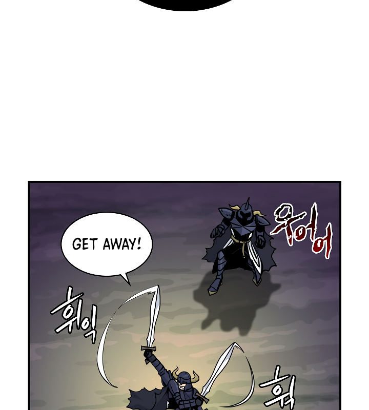 I'm Destined For Greatness! Chapter 56 page 25 - Chapter 56
