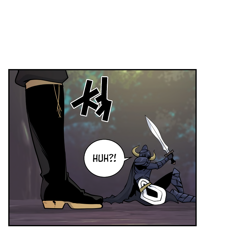 I'm Destined For Greatness! Chapter 56 page 27 - Chapter 56