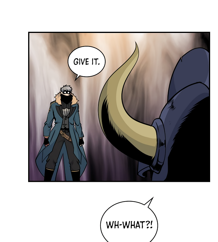 I'm Destined For Greatness! Chapter 56 page 28 - Chapter 56