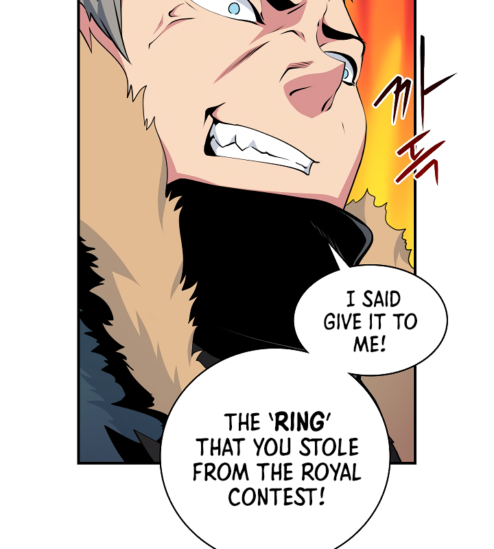 I'm Destined For Greatness! Chapter 56 page 30 - Chapter 56