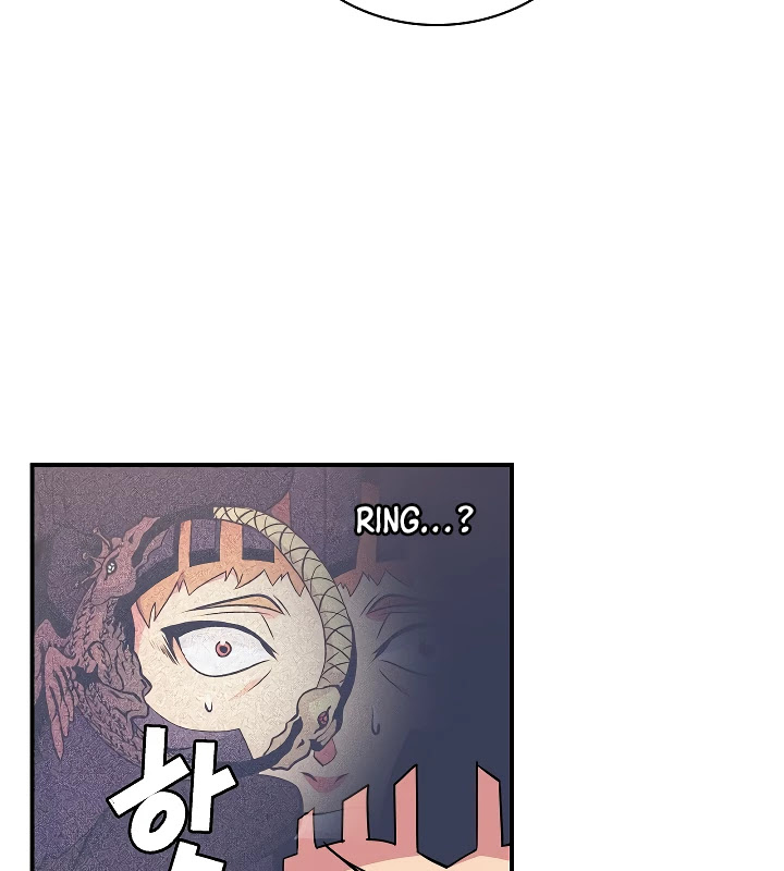 I'm Destined For Greatness! Chapter 56 page 31 - Chapter 56
