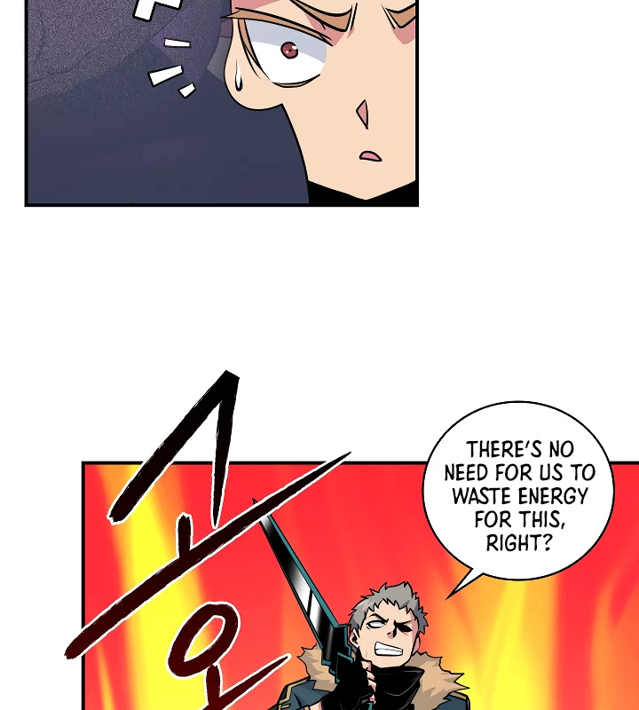 I'm Destined For Greatness! Chapter 56 page 32 - Chapter 56