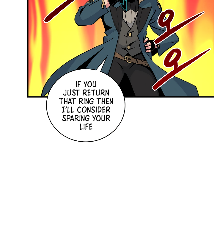 I'm Destined For Greatness! Chapter 56 page 33 - Chapter 56