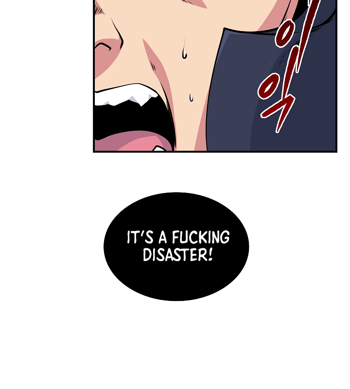 I'm Destined For Greatness! Chapter 56 page 36 - Chapter 56