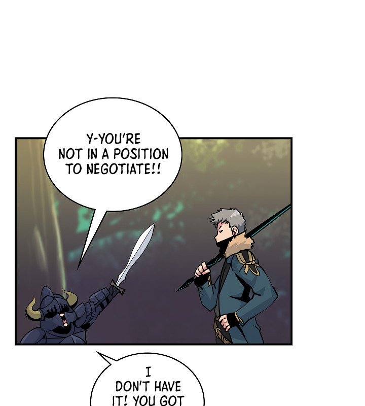 I'm Destined For Greatness! Chapter 56 page 37 - Chapter 56