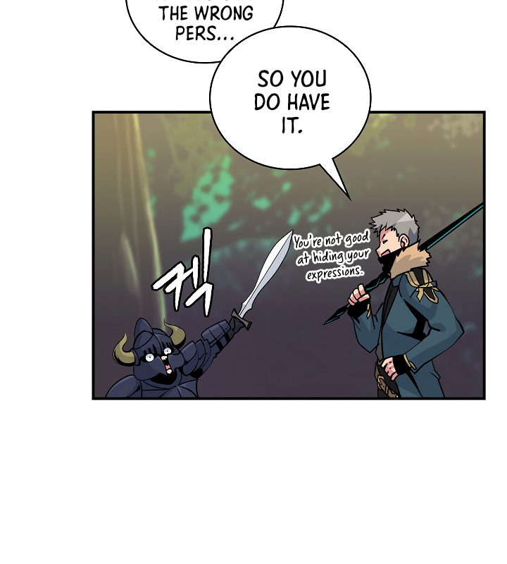 I'm Destined For Greatness! Chapter 56 page 38 - Chapter 56