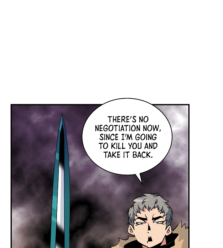 I'm Destined For Greatness! Chapter 56 page 39 - Chapter 56