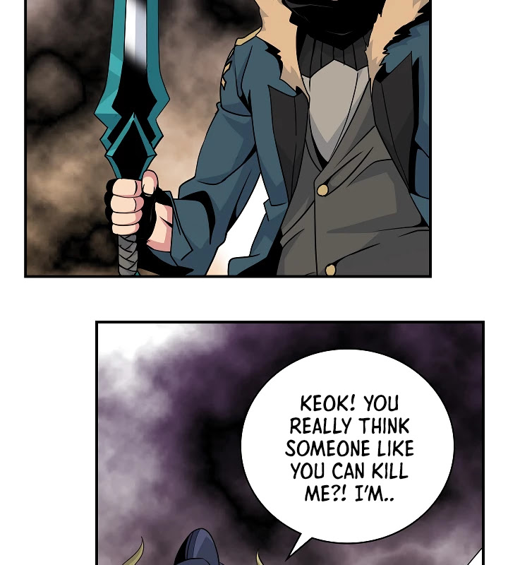 I'm Destined For Greatness! Chapter 56 page 40 - Chapter 56