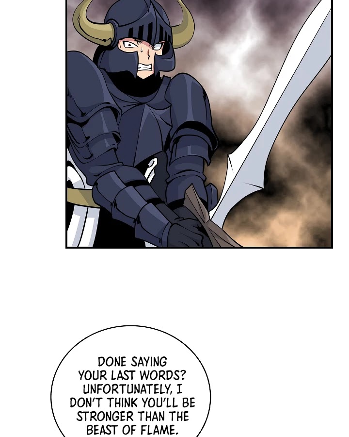 I'm Destined For Greatness! Chapter 56 page 41 - Chapter 56