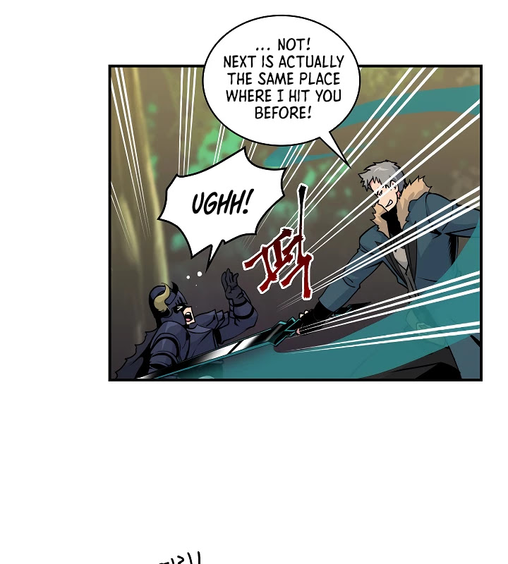 I'm Destined For Greatness! Chapter 56 page 52 - Chapter 56