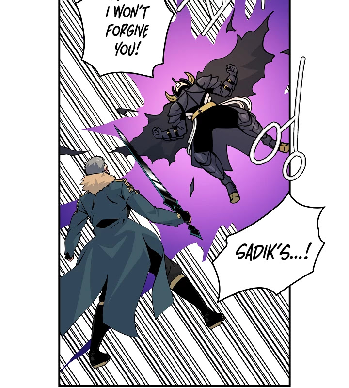 I'm Destined For Greatness! Chapter 56 page 54 - Chapter 56