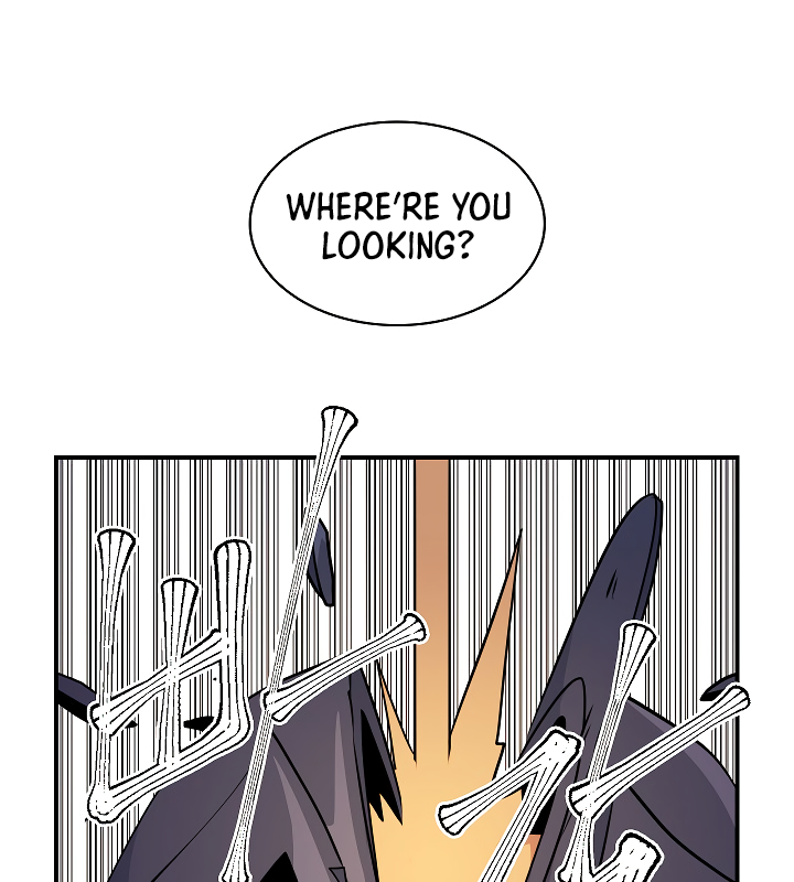 I'm Destined For Greatness! Chapter 56 page 55 - Chapter 56