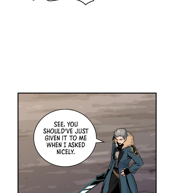 I'm Destined For Greatness! Chapter 56 page 57 - Chapter 56