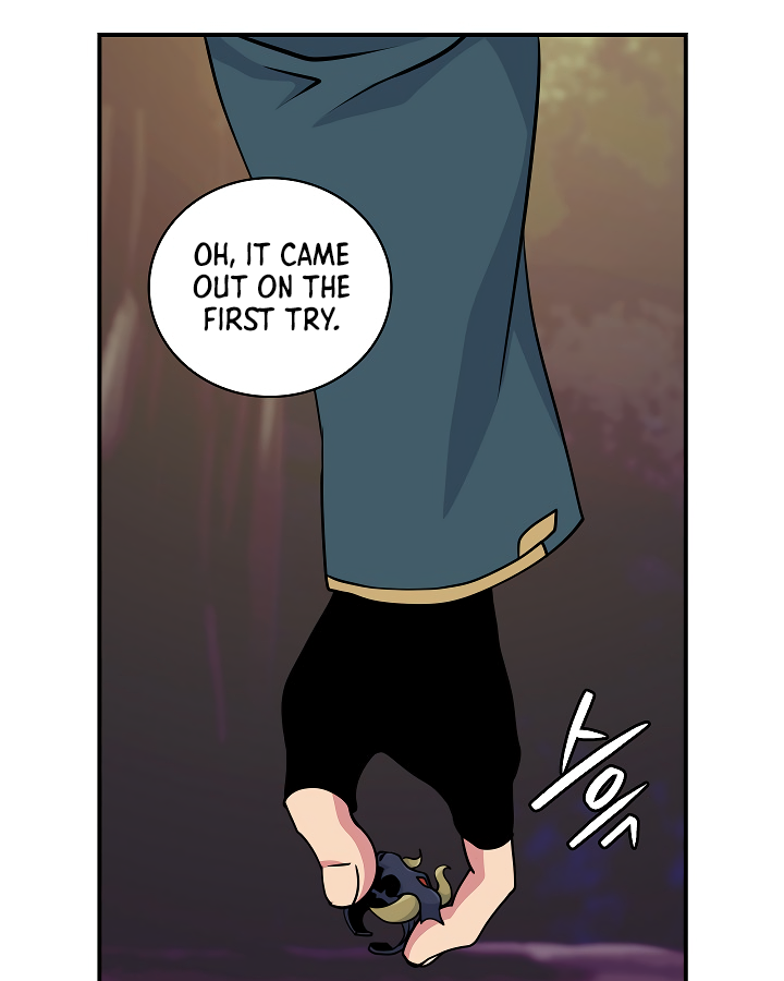 I'm Destined For Greatness! Chapter 56 page 64 - Chapter 56