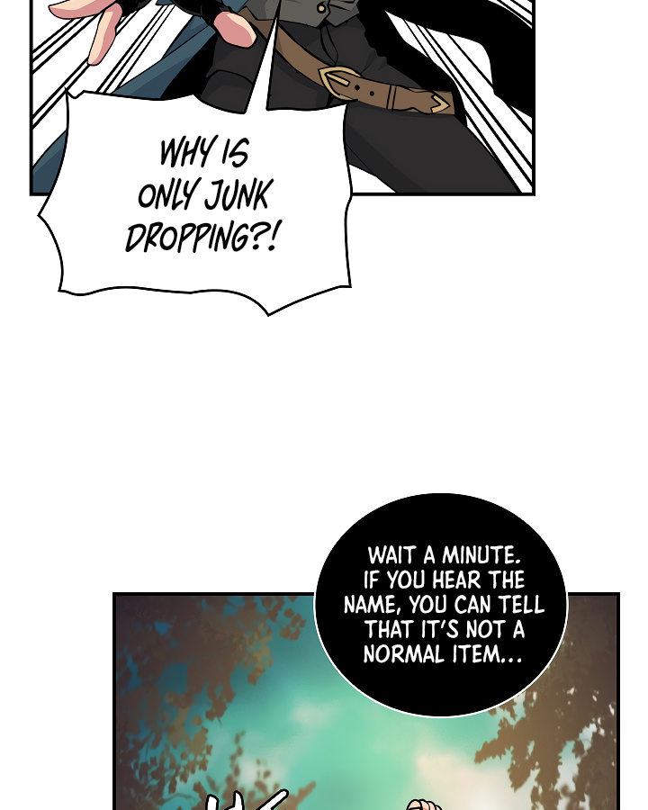 I'm Destined For Greatness! Chapter 56 page 69 - Chapter 56