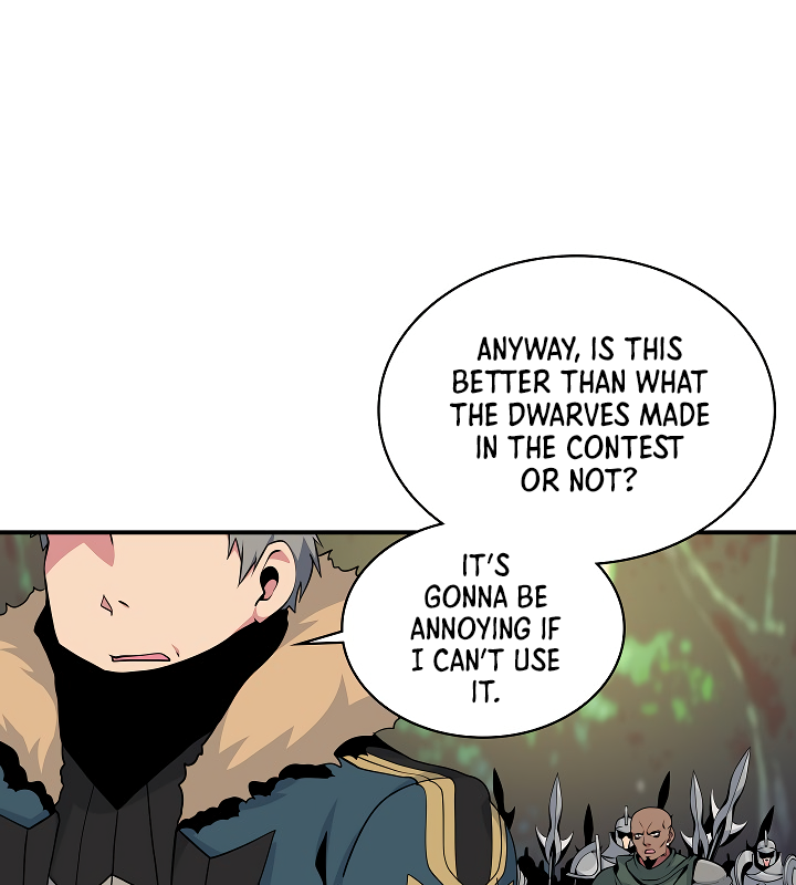 I'm Destined For Greatness! Chapter 56 page 71 - Chapter 56