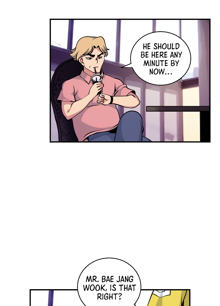 I'm Destined For Greatness! Chapter 56 page 81 - Chapter 56