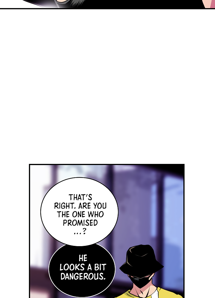 I'm Destined For Greatness! Chapter 56 page 84 - Chapter 56