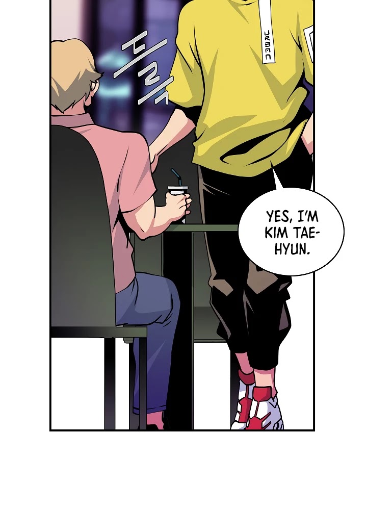 I'm Destined For Greatness! Chapter 56 page 85 - Chapter 56