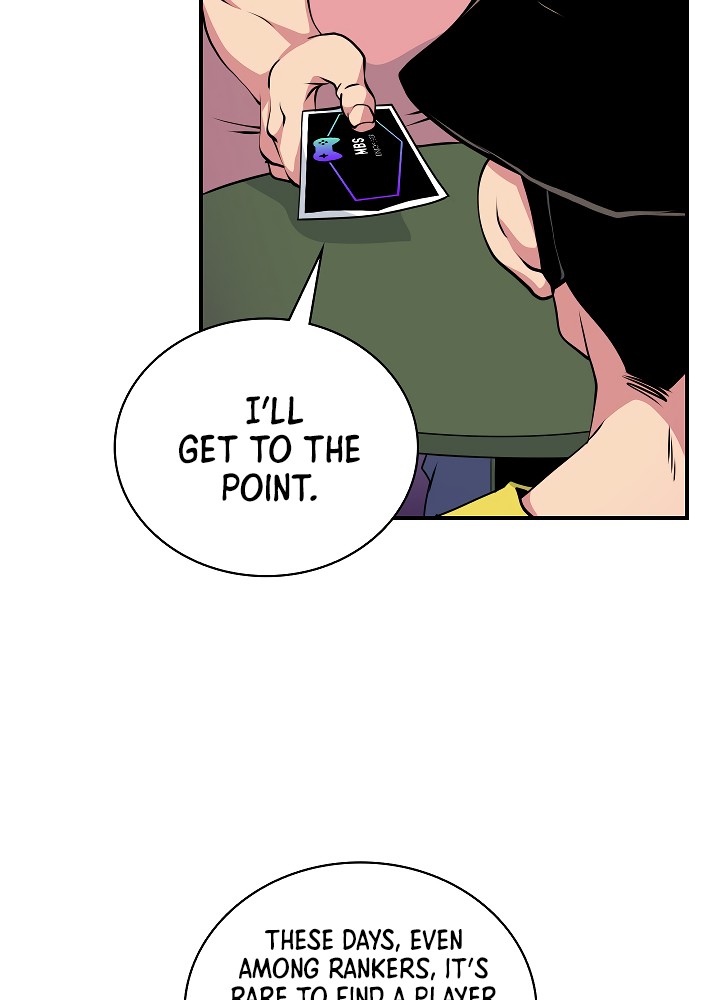 I'm Destined For Greatness! Chapter 56 page 87 - Chapter 56