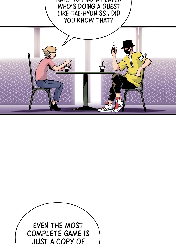 I'm Destined For Greatness! Chapter 56 page 88 - Chapter 56