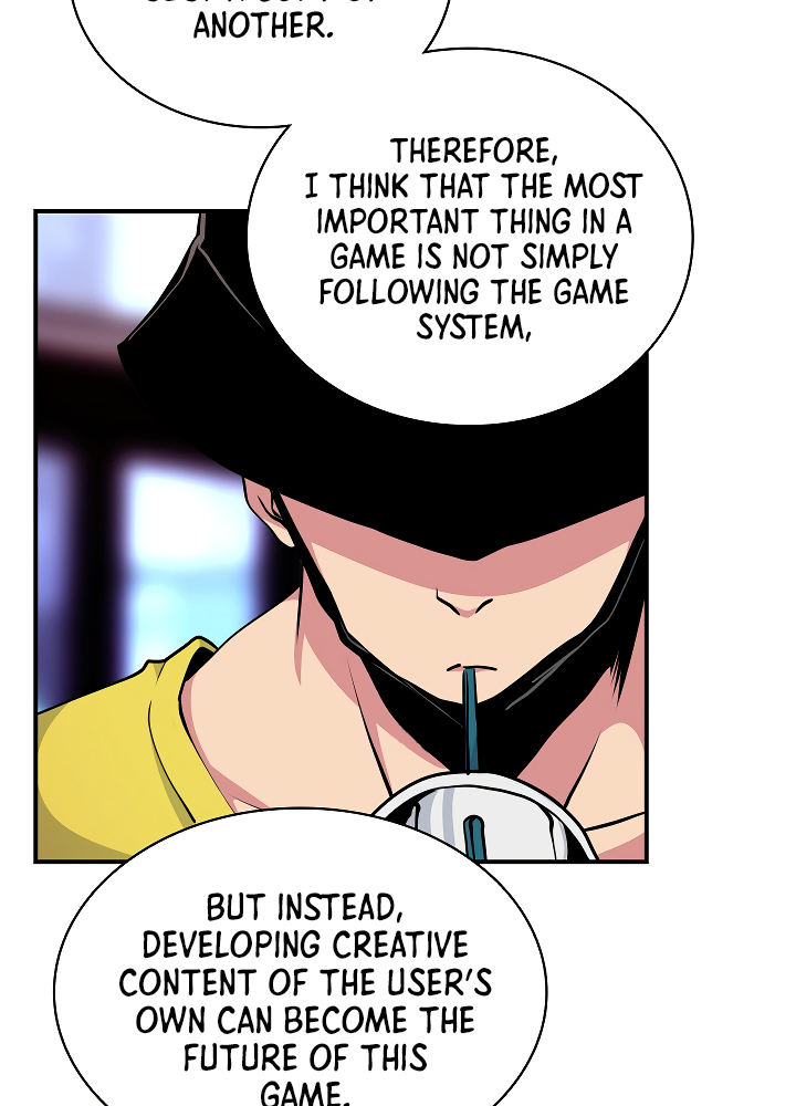 I'm Destined For Greatness! Chapter 56 page 89 - Chapter 56