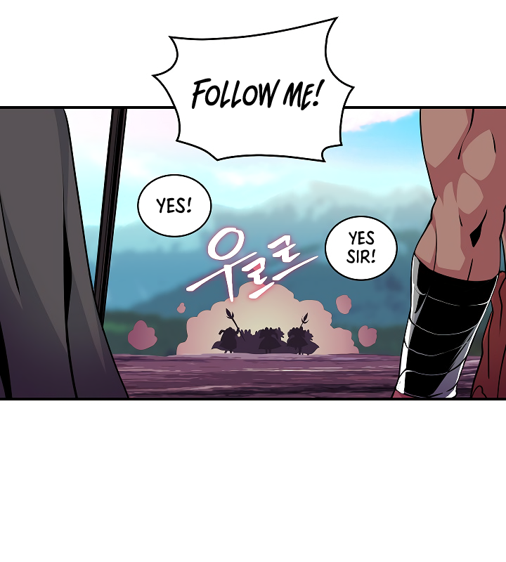 I'm Destined For Greatness! Chapter 56 page 9 - Chapter 56