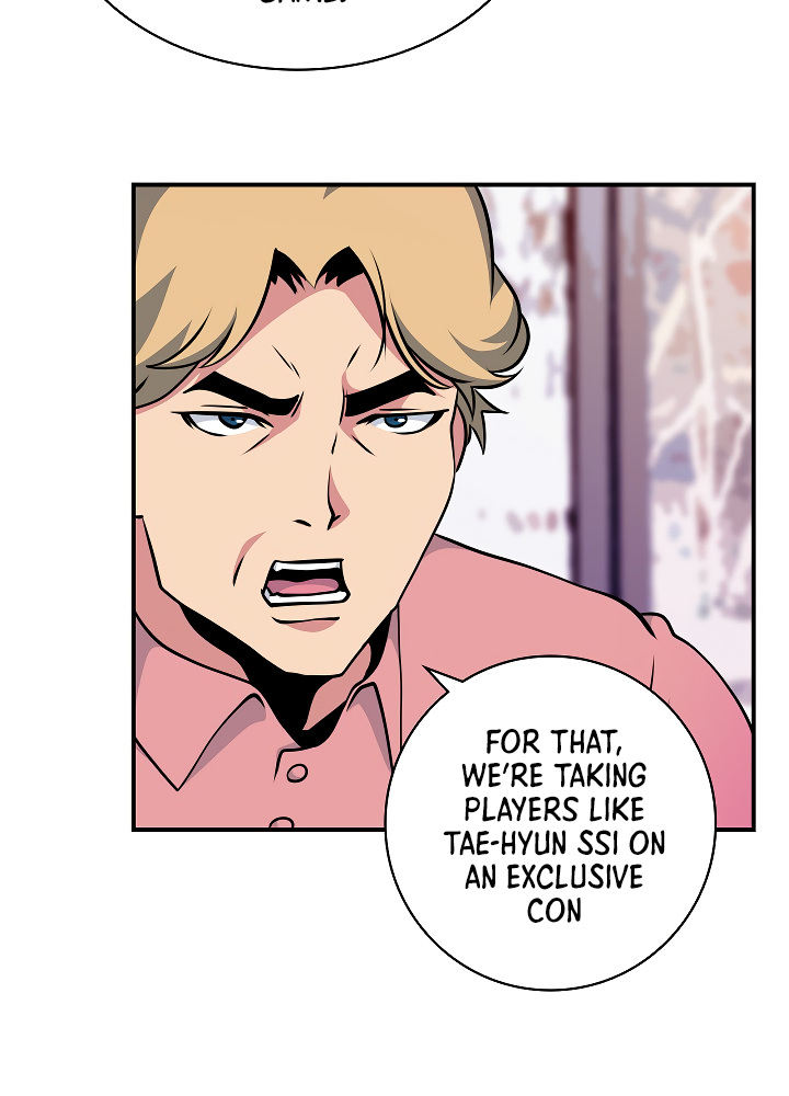I'm Destined For Greatness! Chapter 56 page 90 - Chapter 56