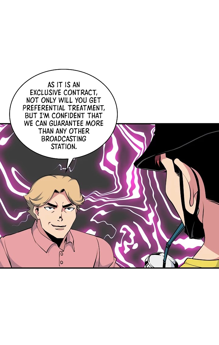I'm Destined For Greatness! Chapter 56 page 91 - Chapter 56