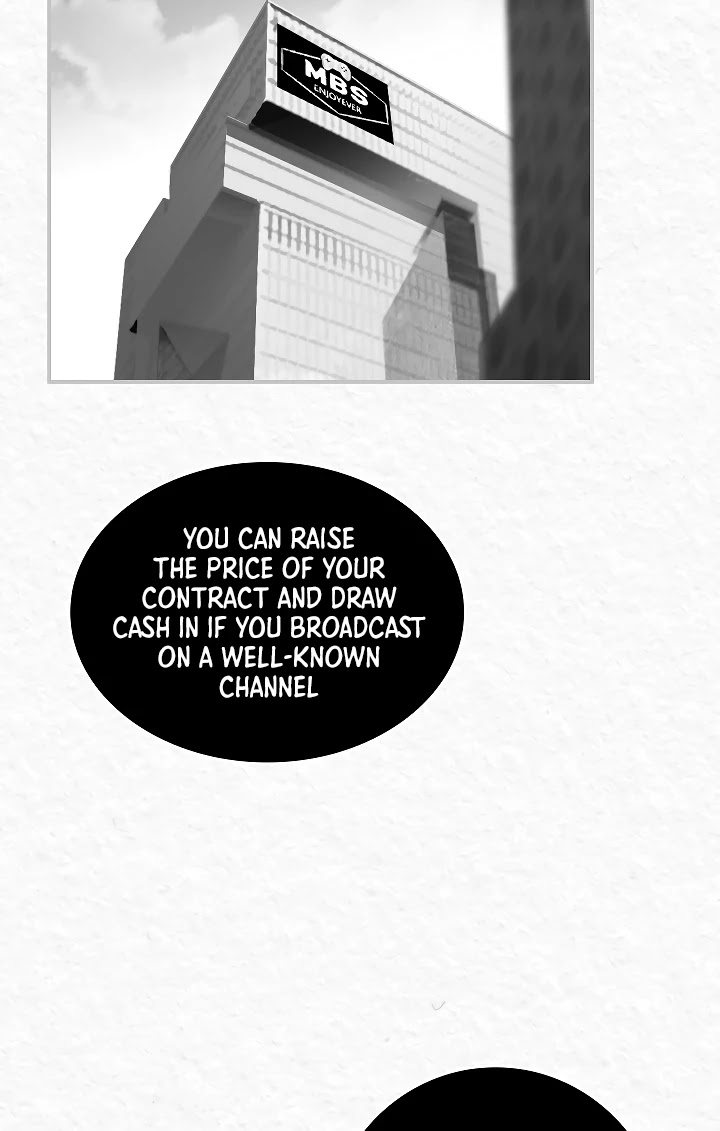 I'm Destined For Greatness! Chapter 56 page 93 - Chapter 56