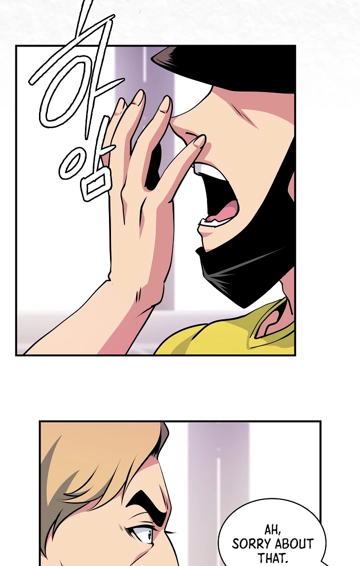 I'm Destined For Greatness! Chapter 56 page 97 - Chapter 56
