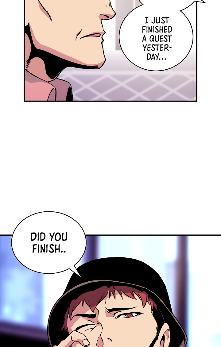 I'm Destined For Greatness! Chapter 56 page 98 - Chapter 56