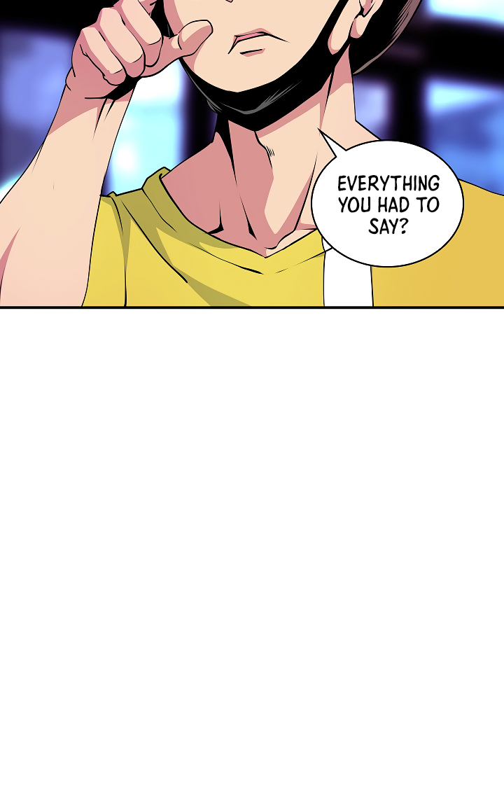 I'm Destined For Greatness! Chapter 56 page 99 - Chapter 56