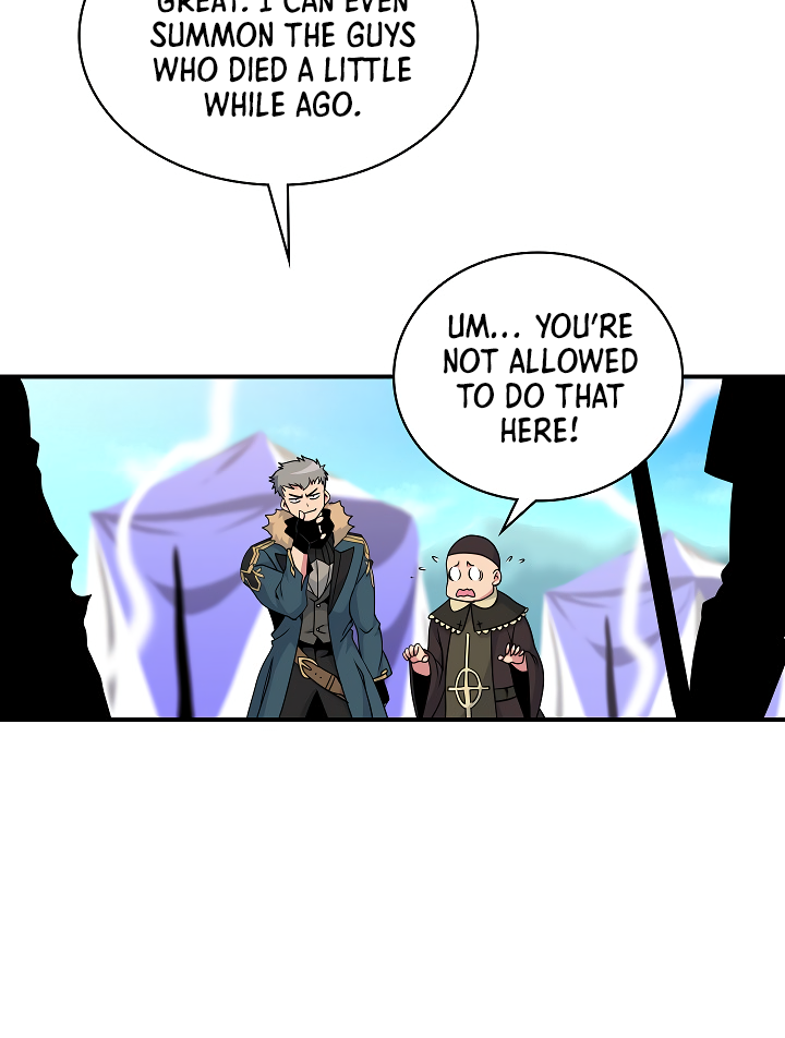 I'm Destined For Greatness! Chapter 57 page 103 - Chapter 57