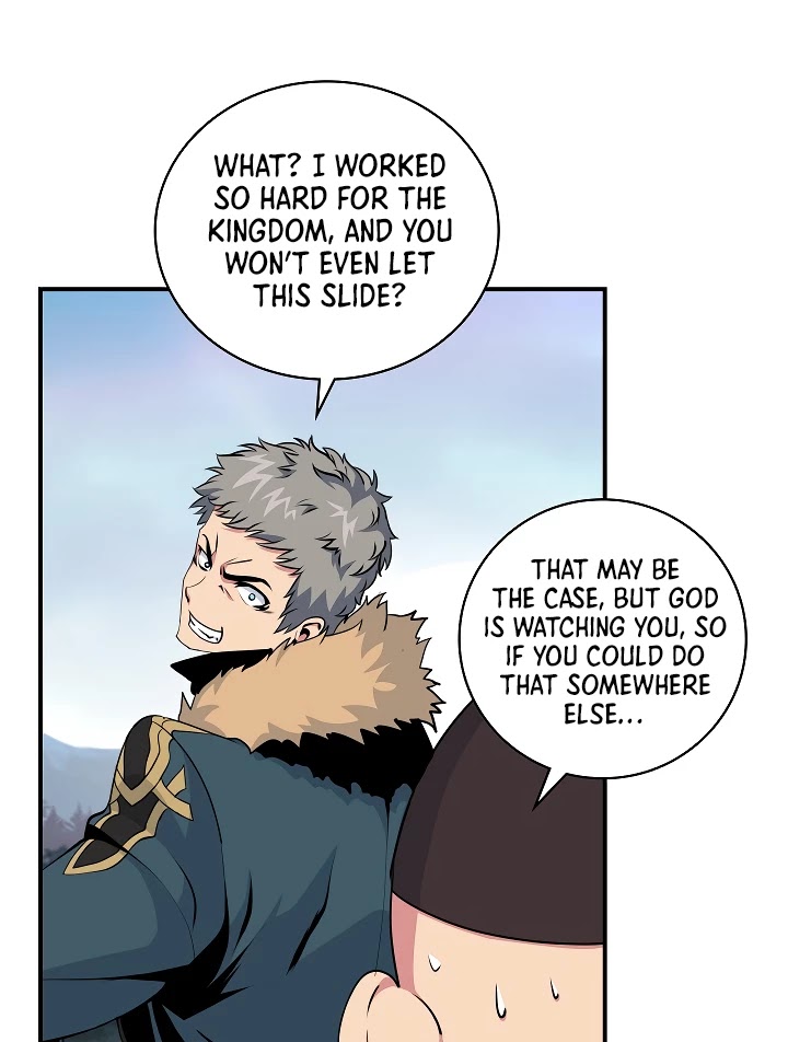 I'm Destined For Greatness! Chapter 57 page 104 - Chapter 57