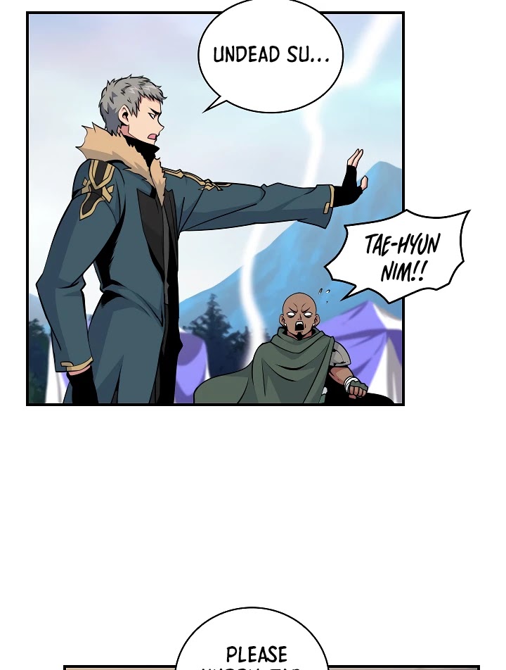 I'm Destined For Greatness! Chapter 57 page 108 - Chapter 57