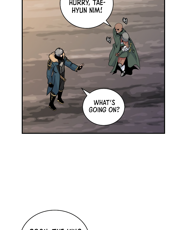 I'm Destined For Greatness! Chapter 57 page 109 - Chapter 57