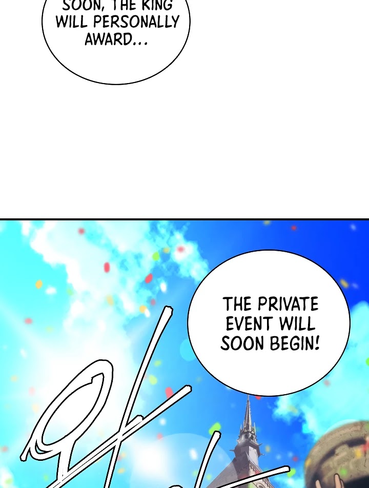I'm Destined For Greatness! Chapter 57 page 110 - Chapter 57