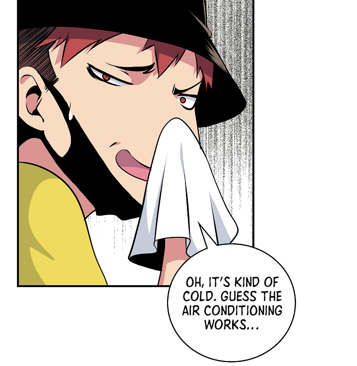 I'm Destined For Greatness! Chapter 57 page 18 - Chapter 57